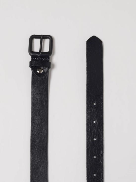 25SS [키즈] 파올로페코라 벨트 PP3990 BL Blue - PAOLO PECORA