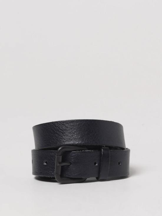 25SS [키즈] 파올로페코라 벨트 PP3990 BL Blue