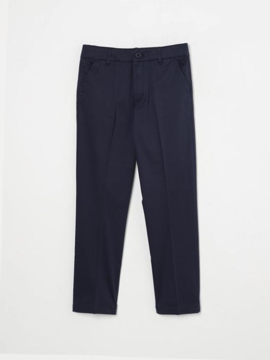 25FW [키즈] 제커슨 팬츠 154PJMJS25 RE098 Blue