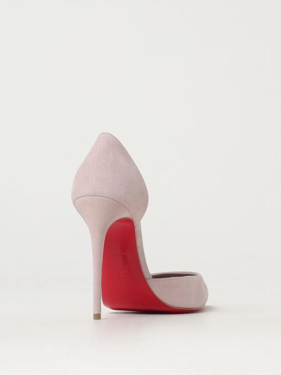25SS 크리스챤 루부탱 힐/펌프스 1230776 9002 Pink - CHRISTIAN LOUBOUTIN