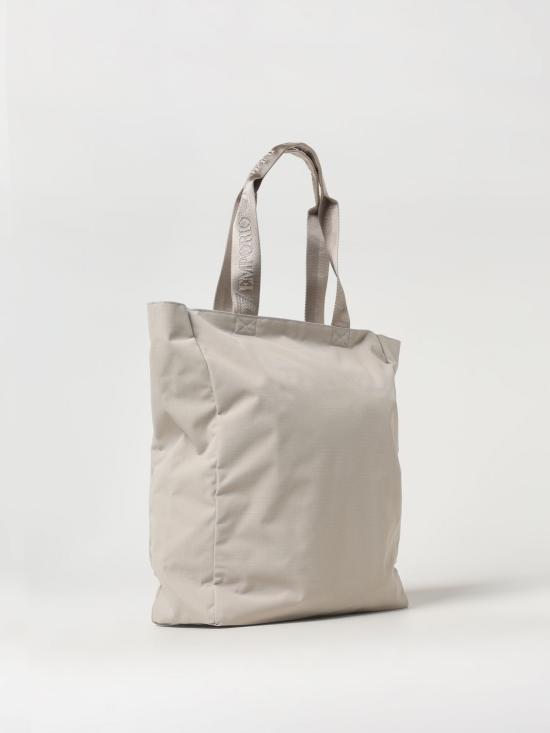 25SS 엠포리오 아르마니 토트백 7X000115AF13820 U6155 Beige - EMPORIO ARMANI