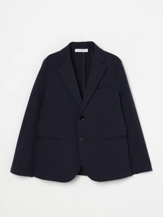 25SS [키즈] 파올로페코라 캐주얼 자켓 PP3882 BLU Blue