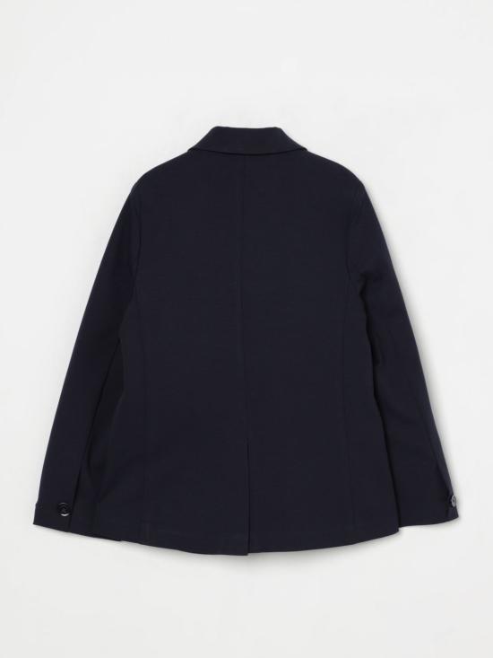 25SS [키즈] 파올로페코라 캐주얼 자켓 PP3882 BLU Blue - PAOLO PECORA