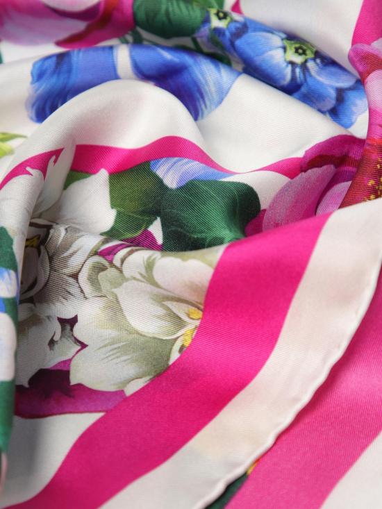 25SS 돌체앤가바나 머플러/스카프 FN090RGDCWD HH5KT Multicolor - DOLCE & GABBANA