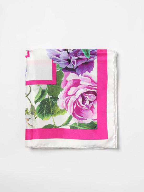 25SS 돌체앤가바나 머플러/스카프 FN090RGDCWD HH5KT Multicolor