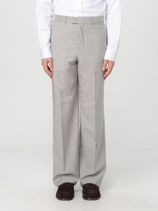 25SS 엠포리오 아르마니 수트 세트 EM001971TE14235 O1001 Sand - EMPORIO ARMANI