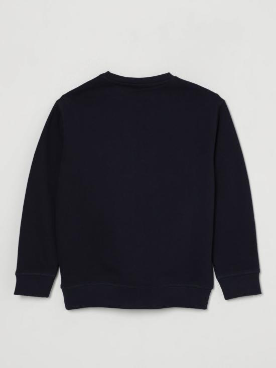 25FW [키즈] 노스세일스 풀오버 794387 0802 Blue - NORTH SAILS