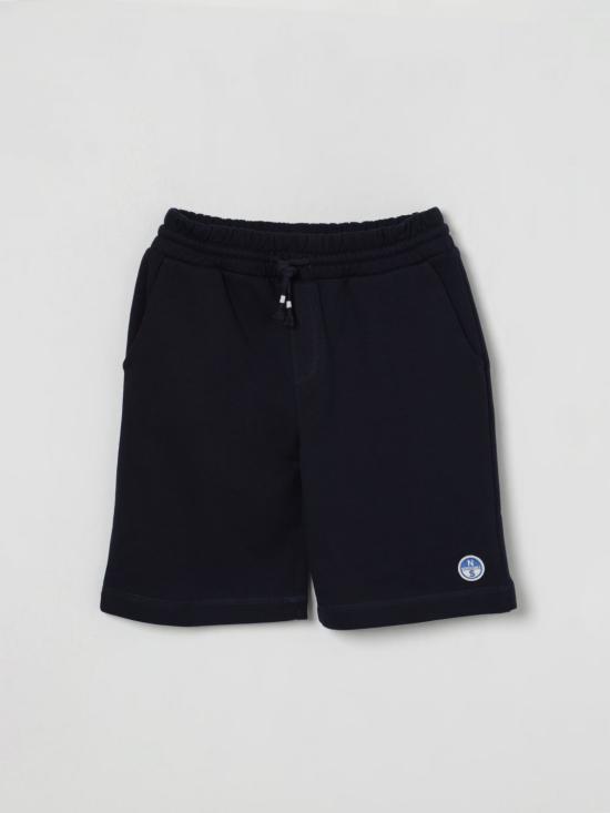 25FW [키즈] 노스세일스 트레이닝/조거 팬츠 775420 0802 Blue