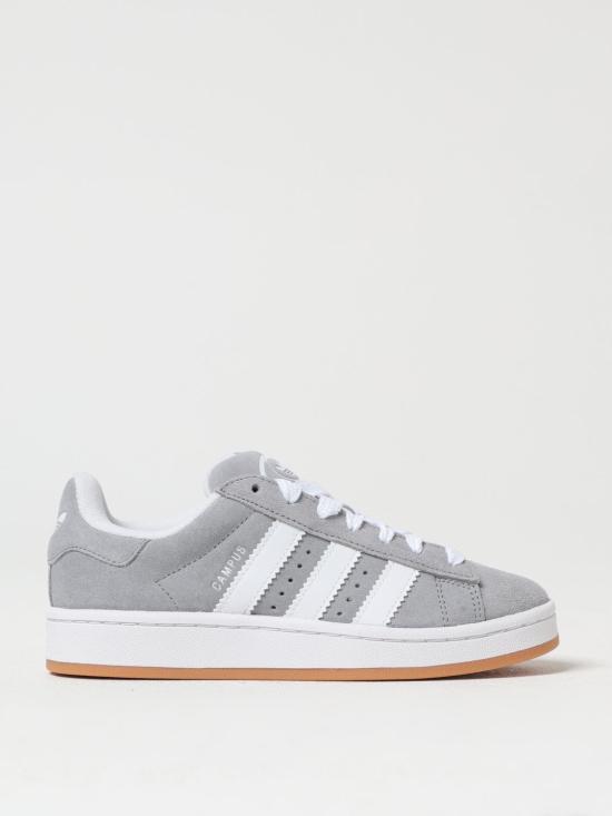 25SS [키즈] 아디다스 캠퍼스 00s HQ6507 NULL Grey