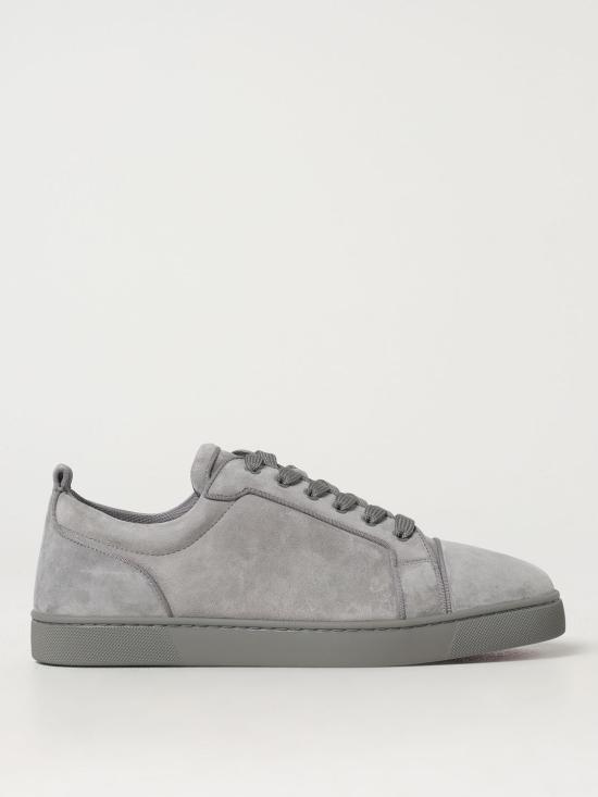 25SS 크리스챤 루부탱 스니커즈 3240426 GYB5 Grey