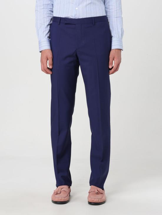 25SS 폴 스미스 수트 세트 M1R1457M00002 48C Navy - PAUL SMITH