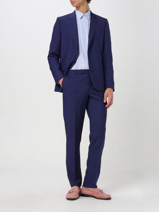 25SS 폴 스미스 수트 세트 M1R1457M00002 48C Navy - PAUL SMITH