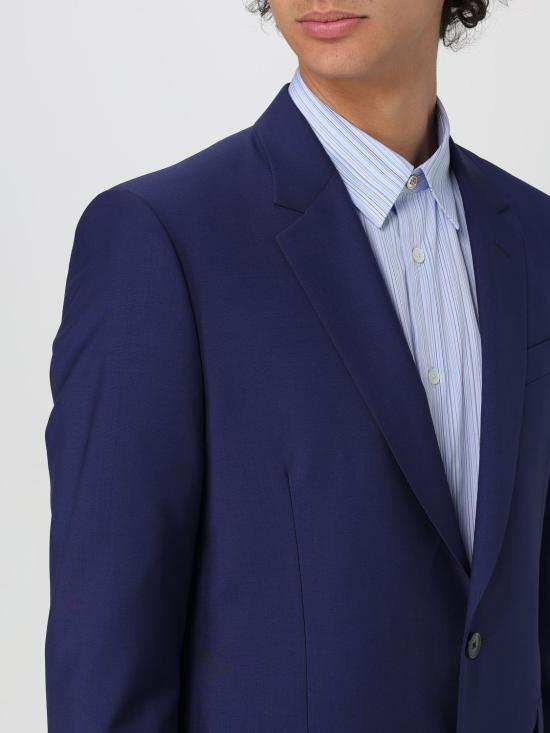 25SS 폴 스미스 수트 세트 M1R1457M00002 48C Navy - PAUL SMITH