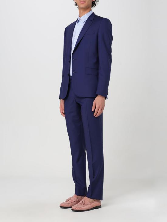 25SS 폴 스미스 수트 세트 M1R1457M00002 48C Navy - PAUL SMITH