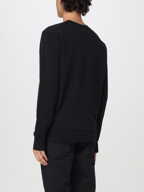 25SS PS 바이 폴스미스 긴팔 티셔츠 M2R027RPP4705 79 Black - PS BY PAUL SMITH