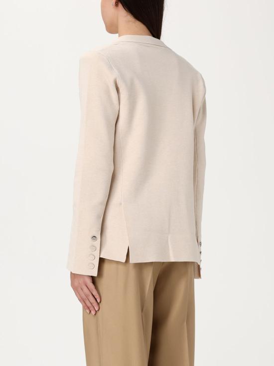 25SS 리우조 자켓 CA5046MS74P X0659 Champagne - LIU JO