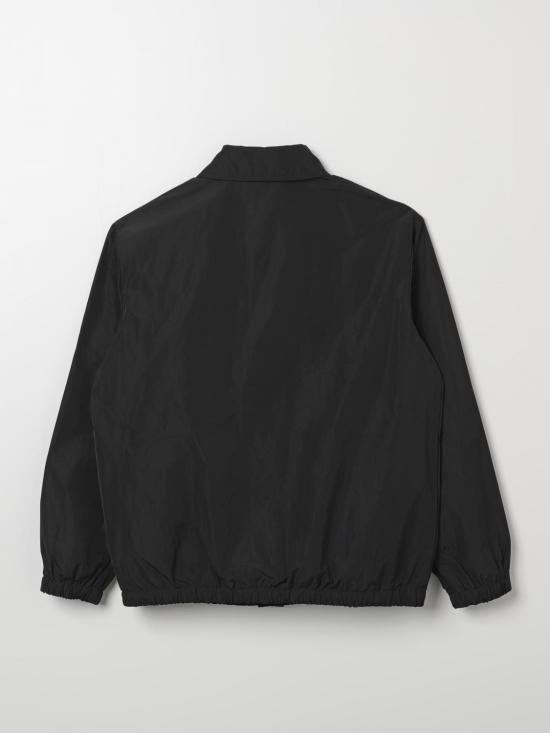  [키즈] 디스퀘어드2 캐주얼 자켓 DQ2270D0A8M DQ900 Black - DSQUARED2