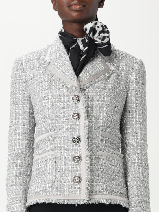 25SS 돌체앤가바나 머플러/스카프 FN090RGDCUV HI5LD Multicolor - DOLCE & GABBANA