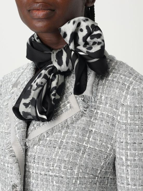 25SS 돌체앤가바나 머플러/스카프 FN090RGDCUV HI5LD Multicolor - DOLCE & GABBANA