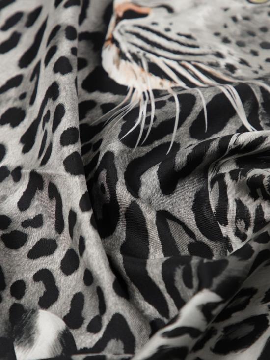 25SS 돌체앤가바나 머플러/스카프 FN090RGDCUV HI5LD Multicolor - DOLCE & GABBANA