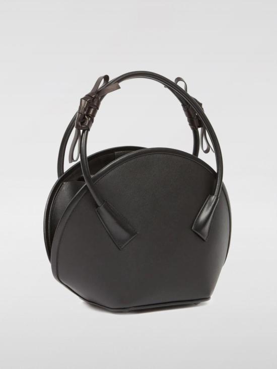 25SS 마르지엘라 토트백 SB1WD0046P7269 HA200 Black - MAISON MARGIELA