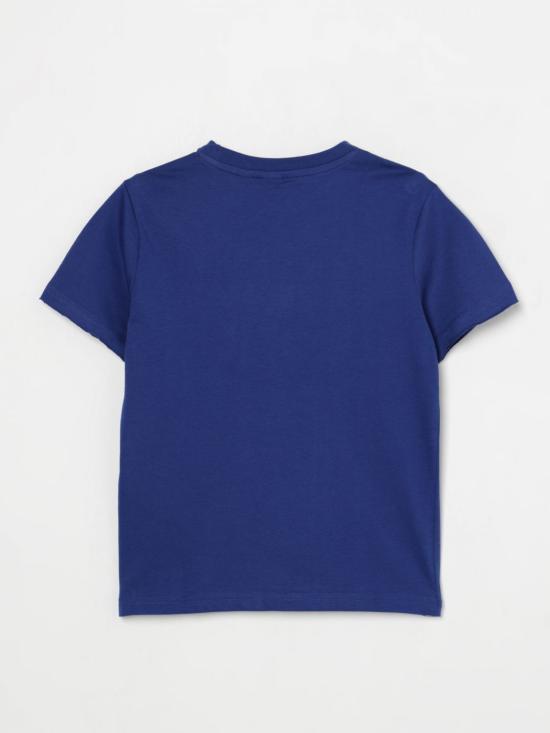 25SS [키즈] 노스세일스 티셔츠 795217 0780 Blue - NORTH SAILS