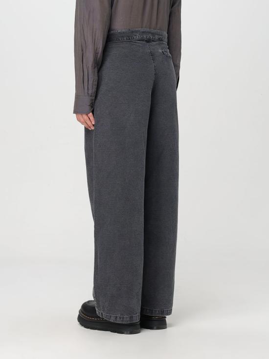 25SS 아워레가시 스트레이트 팬츠 M2254SB Black - OUR LEGACY