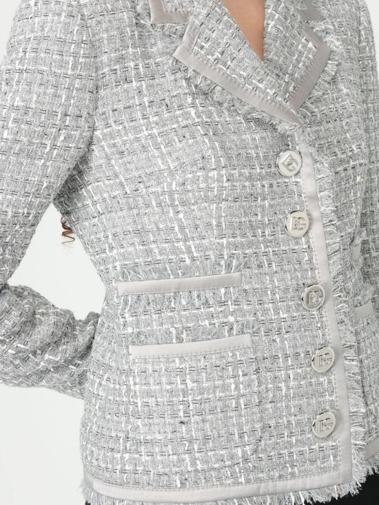 25FW 돌체앤가바나 자켓 F27DITFQOAB S8100 Multicolor - DOLCE & GABBANA