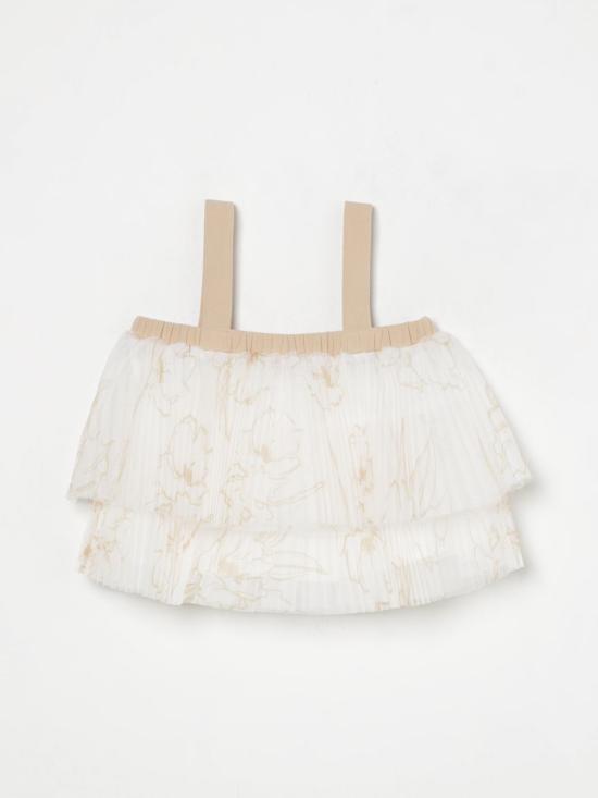 25SS [키즈] 리우조 티셔츠 GA5156J4907 M9212 Multicolor