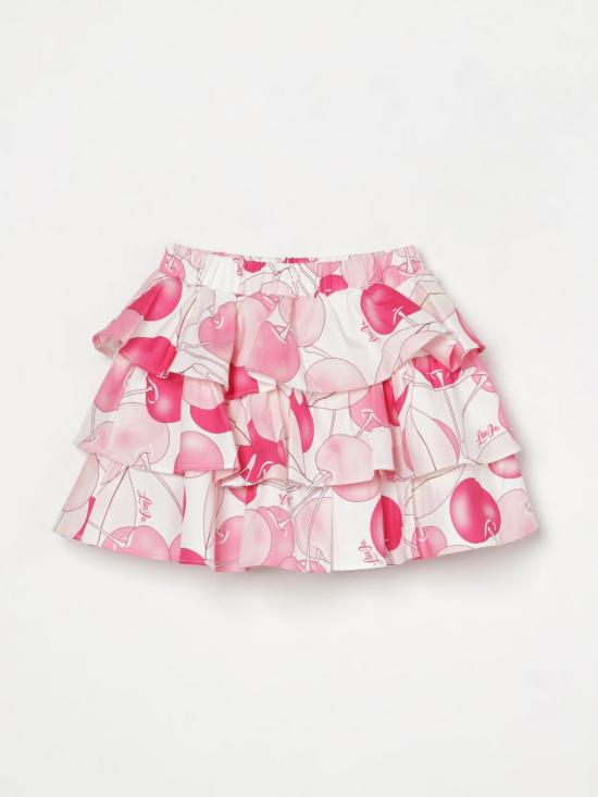 25SS [키즈] 리우조 스커트 KA5138T3424 M9040 Multicolor