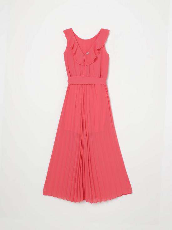 25SS [키즈] 리우조 트레이닝 웨어 GA5211T5142 90066 Multicolor - LIU JO