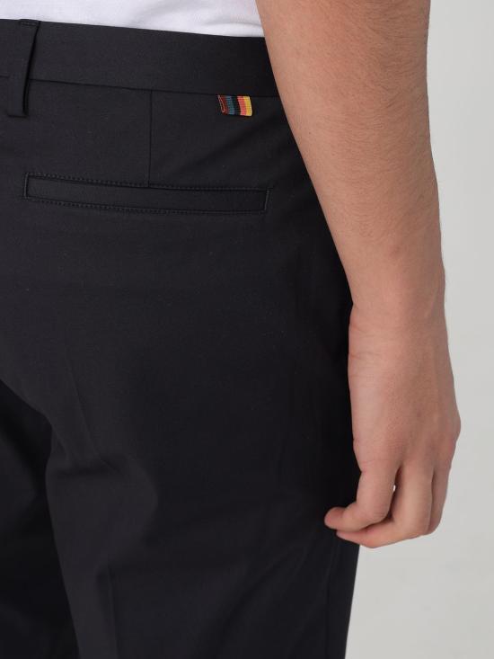 25SS 폴 스미스 스트레이트 팬츠 M1R255UM01934 49 Navy - PAUL SMITH