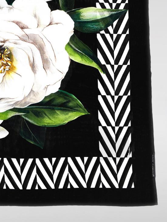 25SS 돌체앤가바나 머플러/스카프 FN090RGDCUG HD5JB Multicolor - DOLCE & GABBANA