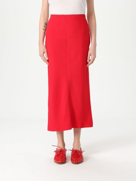 25SS 아미 탑 FSK266AC0014 632 Red