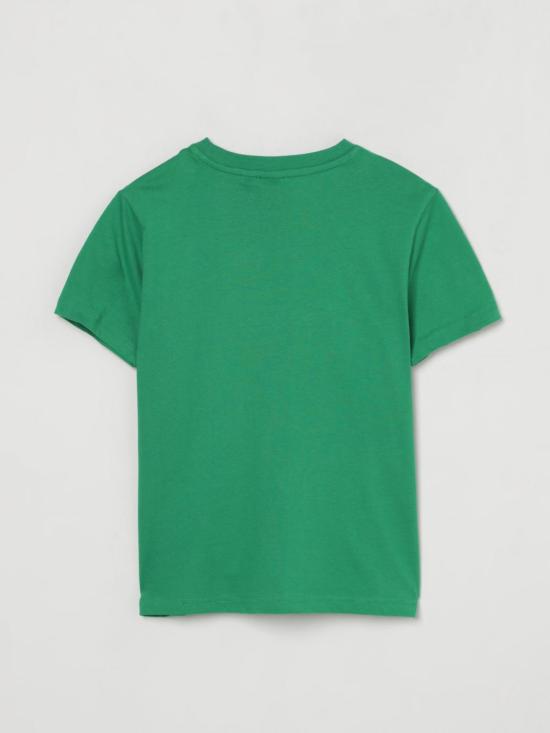 25FW [키즈] 노스세일스 티셔츠 795210 0460 Green - NORTH SAILS