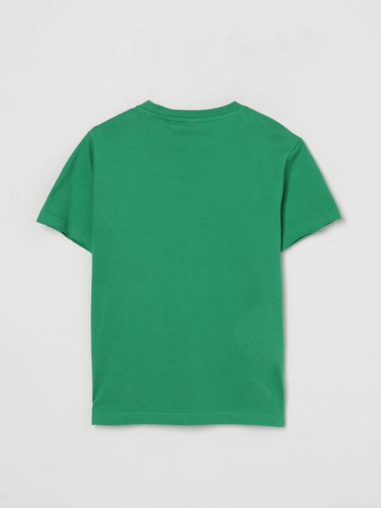 25FW [키즈] 노스세일스 티셔츠 795217 0460 Green - NORTH SAILS