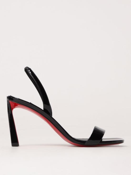 25SS 크리스챤 루부탱 힐/펌프스 1250975 B439 Black