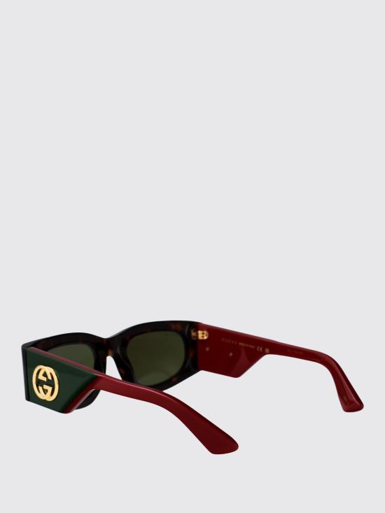 25SS 구찌 선글라스 GG1664S 002 Brown - GUCCI