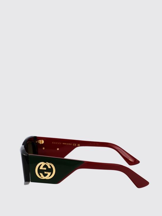 25SS 구찌 선글라스 GG1664S 002 Brown - GUCCI