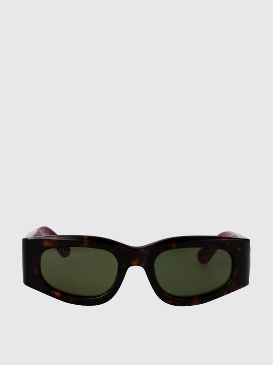 25SS 구찌 선글라스 GG1664S 002 Brown - GUCCI