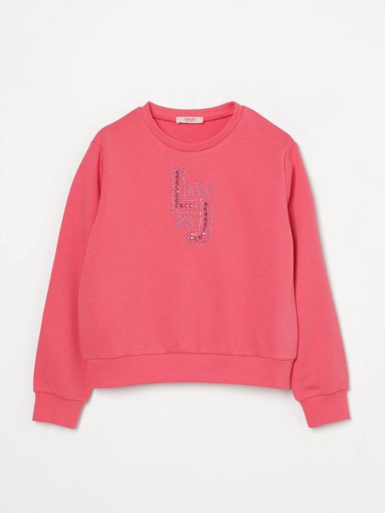 25SS [키즈] 리우조 풀오버 GA5113F0858 90066 Multicolor