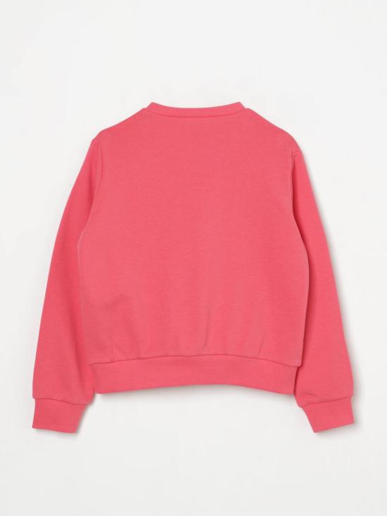 25SS [키즈] 리우조 풀오버 GA5113F0858 90066 Multicolor - LIU JO