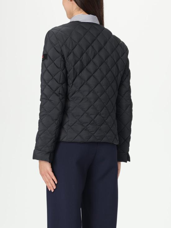 25SS 페트레이 자켓 PED532601181974 NER Black - PEUTEREY