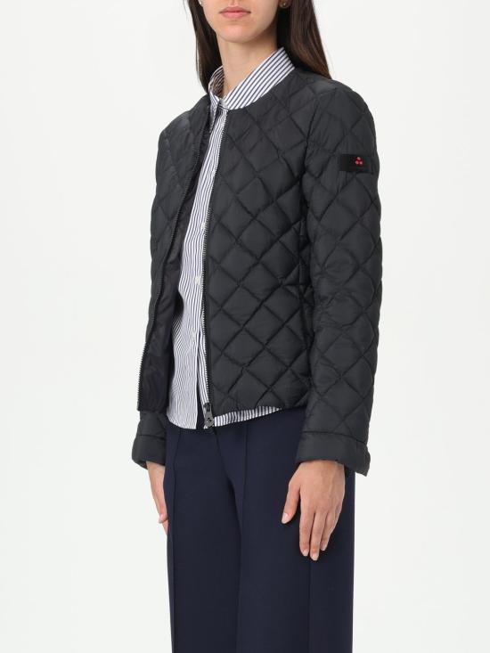 25SS 페트레이 자켓 PED532601181974 NER Black - PEUTEREY