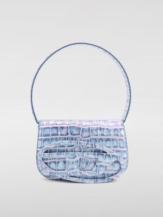 25SS 디젤 토트백 X08396P8247 HA827 Blue