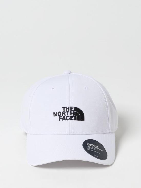 26SS 노스페이스 볼캡 NF0A4VSV FN41 White - NORTH FACE