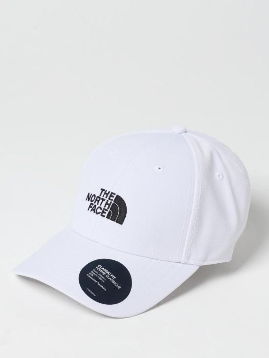 26SS 노스페이스 볼캡 NF0A4VSV FN41 White