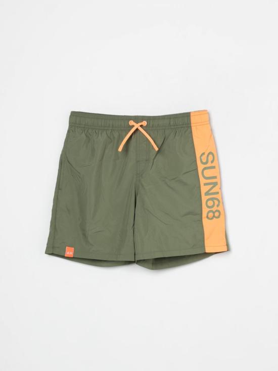 25SS [키즈] 썬 68 스윔팬츠 H35306 19 Military
