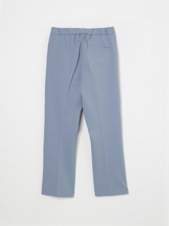 25SS [키즈] 파올로페코라 스트레이트 팬츠 PP3884 POLVERE Dust - PAOLO PECORA