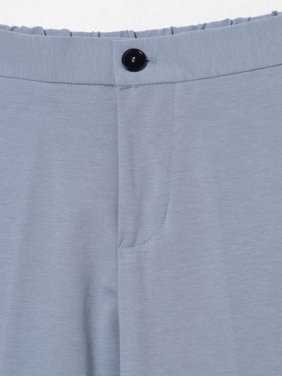 25SS [키즈] 파올로페코라 스트레이트 팬츠 PP3884 POLVERE Dust - PAOLO PECORA